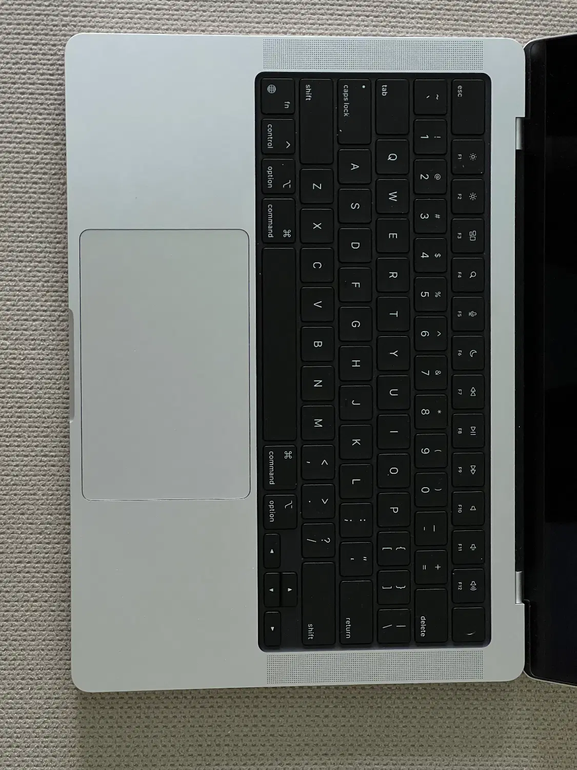Mac book m4 pro|رایانه همراه|تهران, چیذر|دیوار