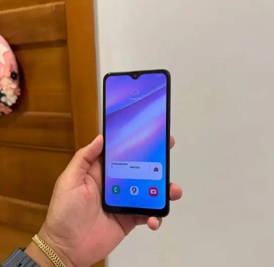 Samsung A10s|موبایل|نیشابور, کوی فرهنگیان|دیوار
