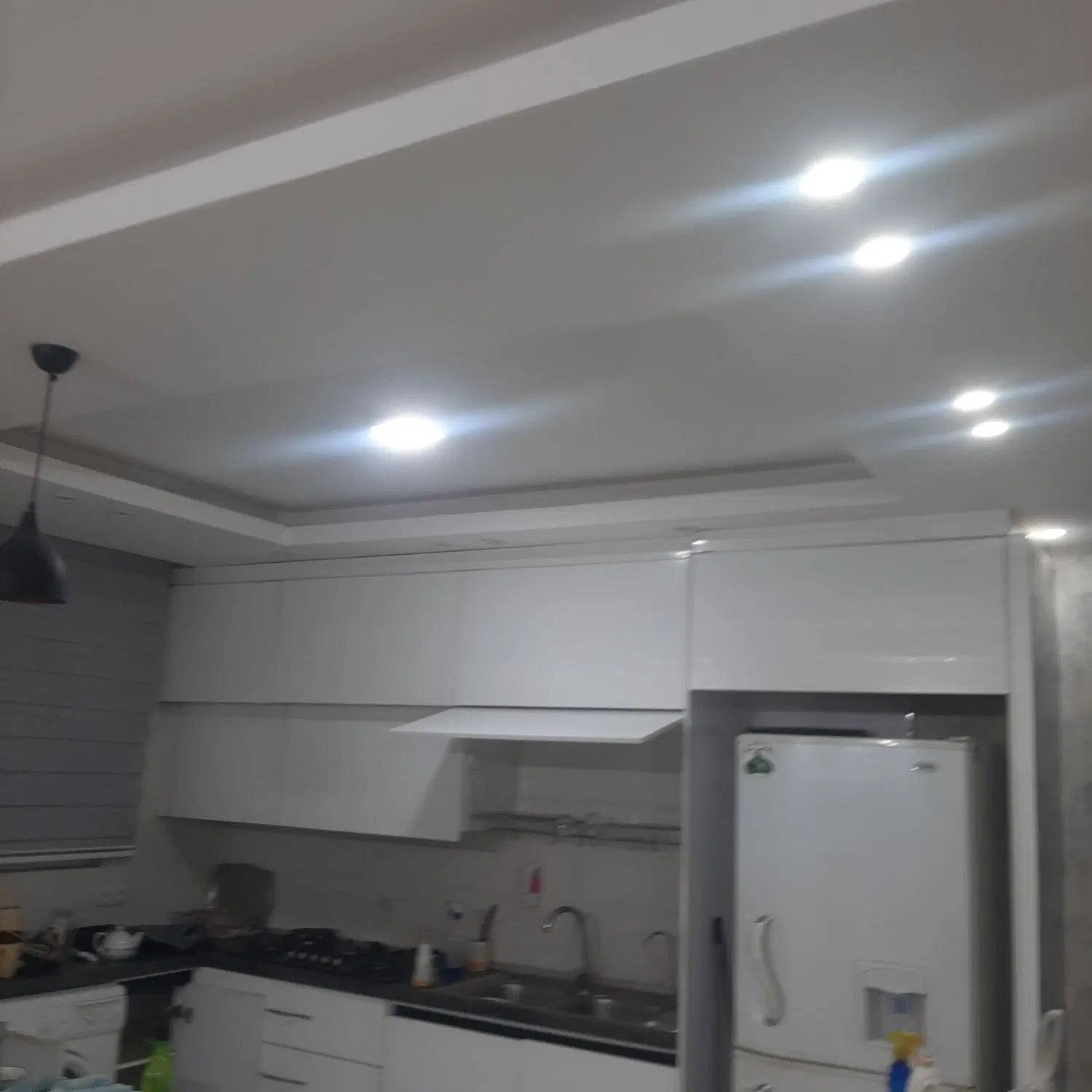 کوچه سپاه 5طبقه حیاط اختصاصی - Ansicht 2