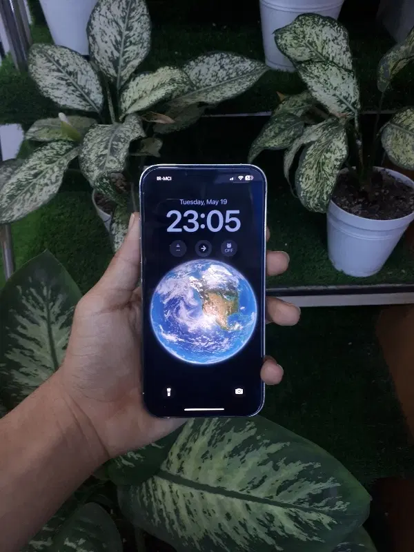 iphone13 pro|موبایل|اهواز, کوی باهنر|دیوار