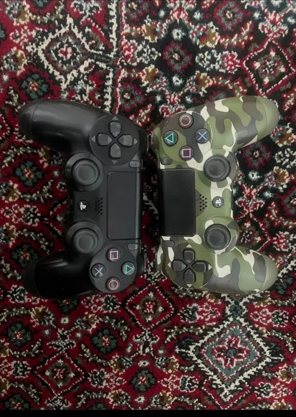 ps4|کنسول، بازی ویدئویی و آنلاین|پاوه, |دیوار