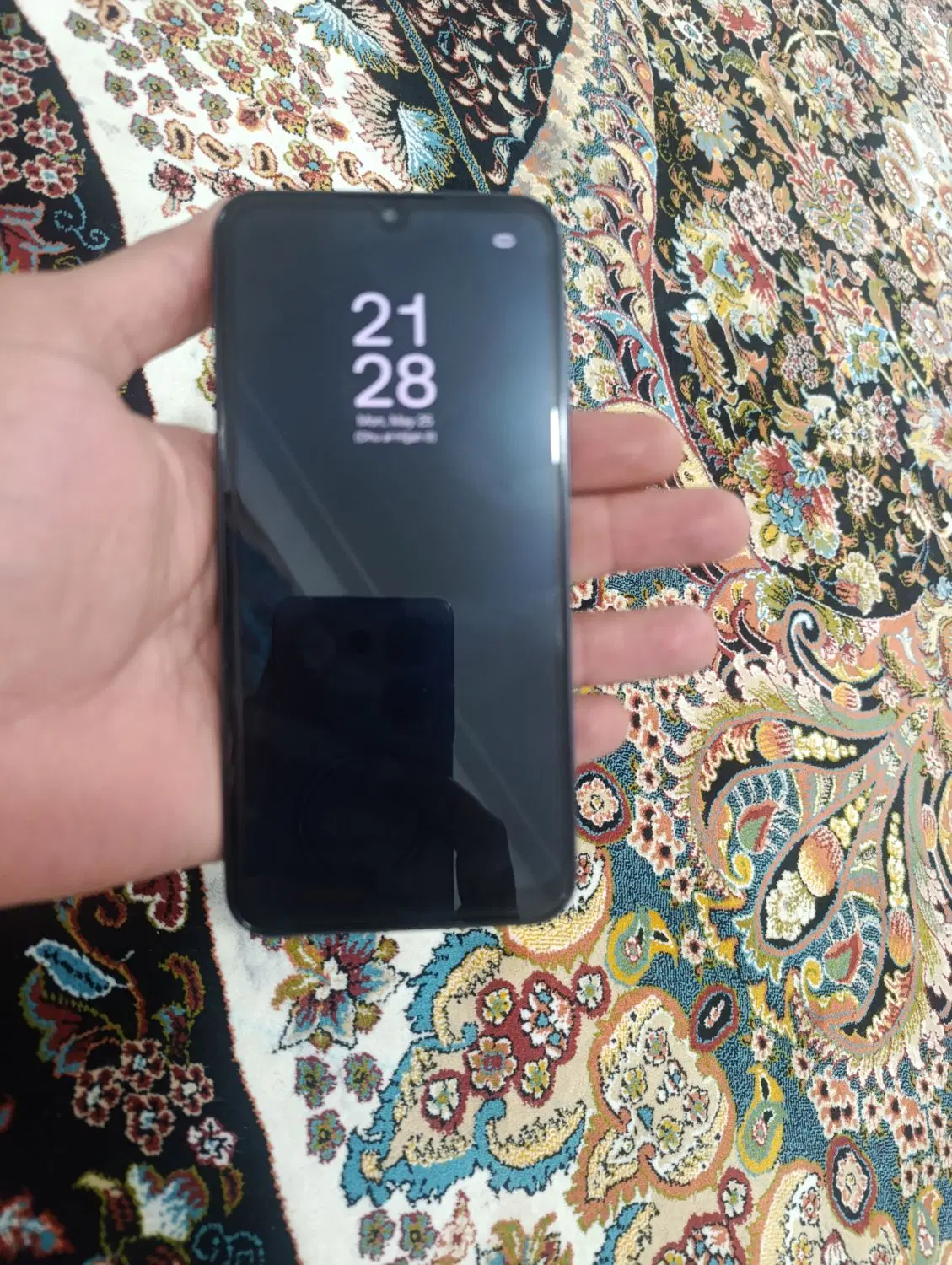a25 5G|موبایل|ایلام, |دیوار