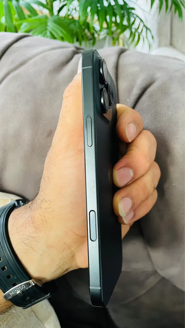 16promax|موبایل|قائم‌شهر, |دیوار