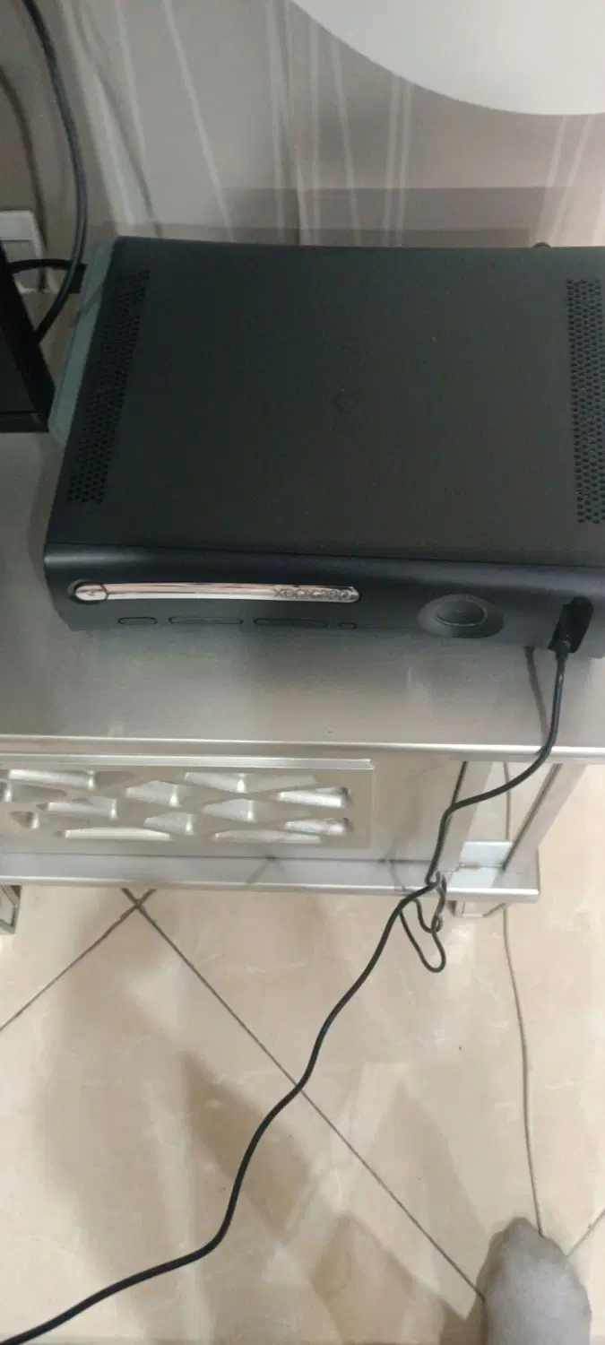 Xbox 360|کنسول، بازی ویدئویی و آنلاین|تهران, کیانشهر|دیوار