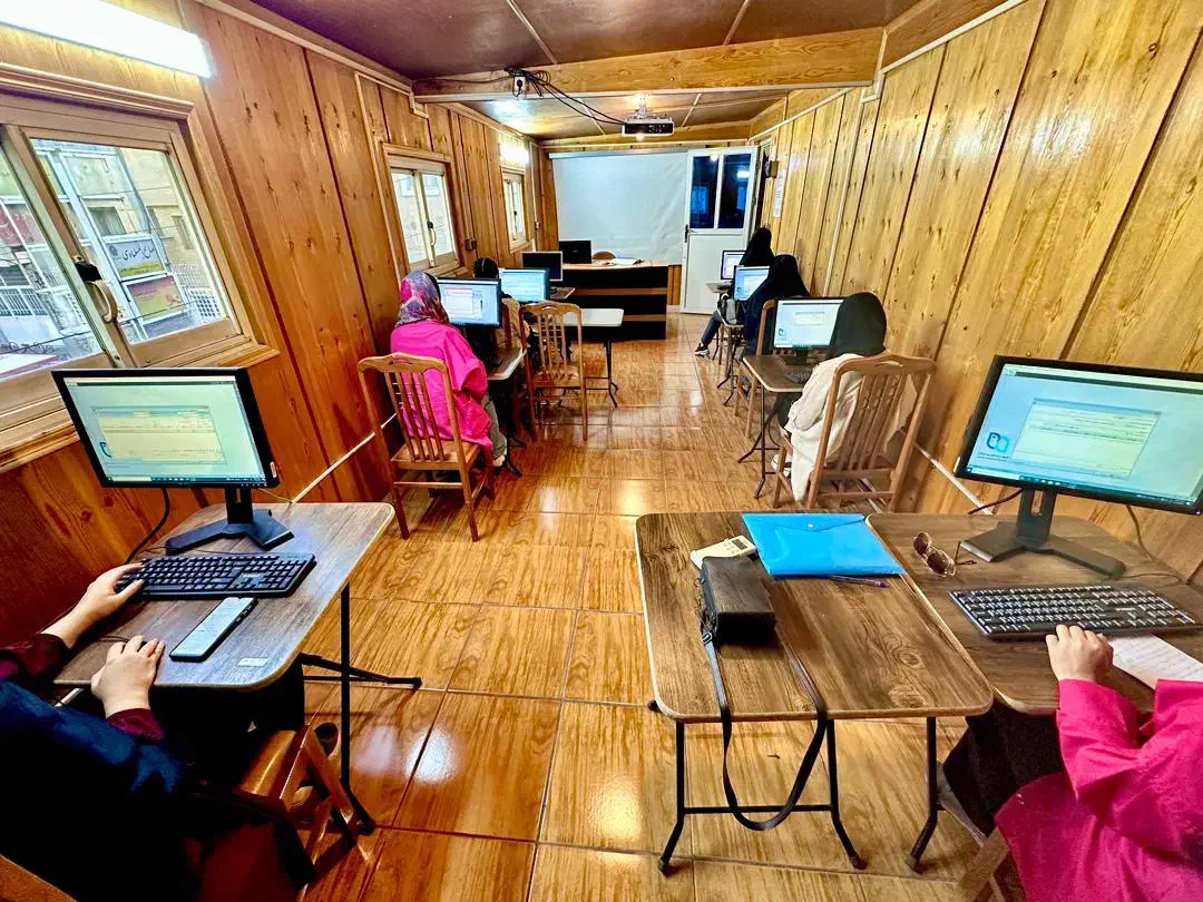 استخدام حسابدار پس از دوره اموزشی|استخدام مالی، حسابداری، حقوقی|شیراز, ملاصدرا|دیوار