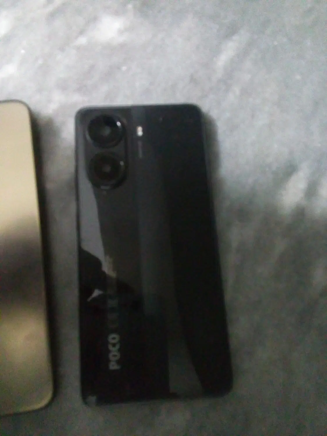 گوشی poco x7 pro|موبایل|آزادشهر, |دیوار