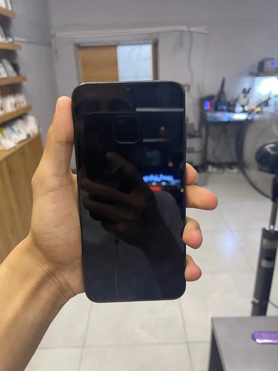 Samsung  A15|موبایل|کرج, گلشهر|دیوار