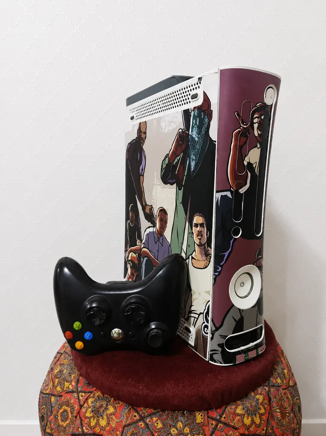 XBOX 360|کنسول، بازی ویدئویی و آنلاین|ملارد, |دیوار