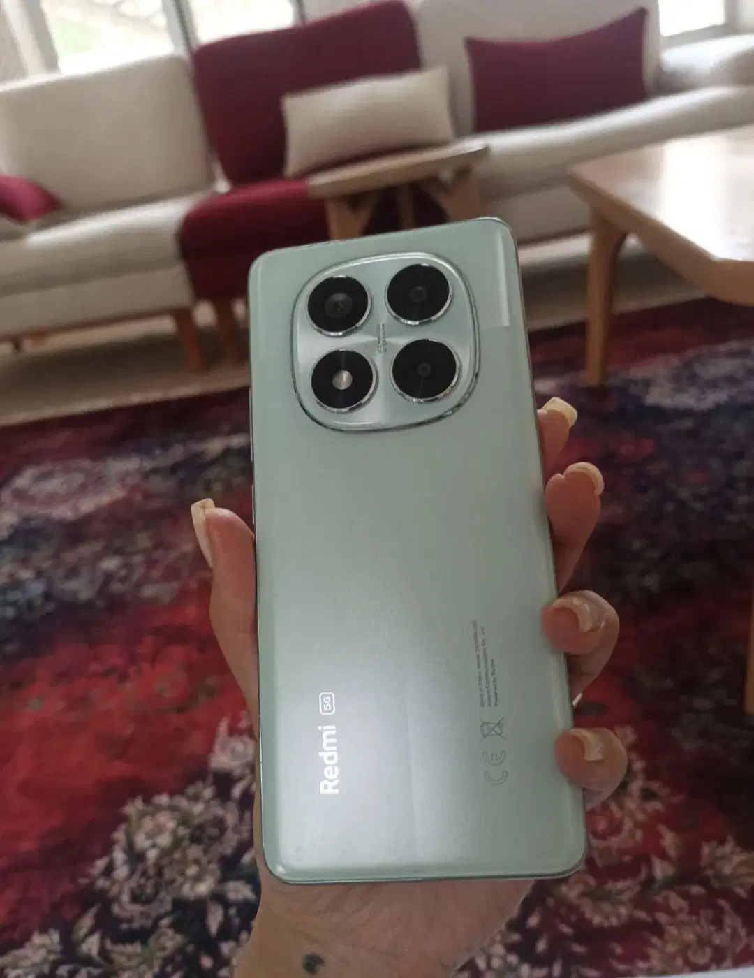 note 14 pro 5g|موبایل|همدان, |دیوار