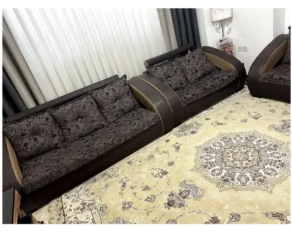 مبل|مبلمان خانگی و میز عسلی|اسلام‌شهر, شهرک واوان|دیوار