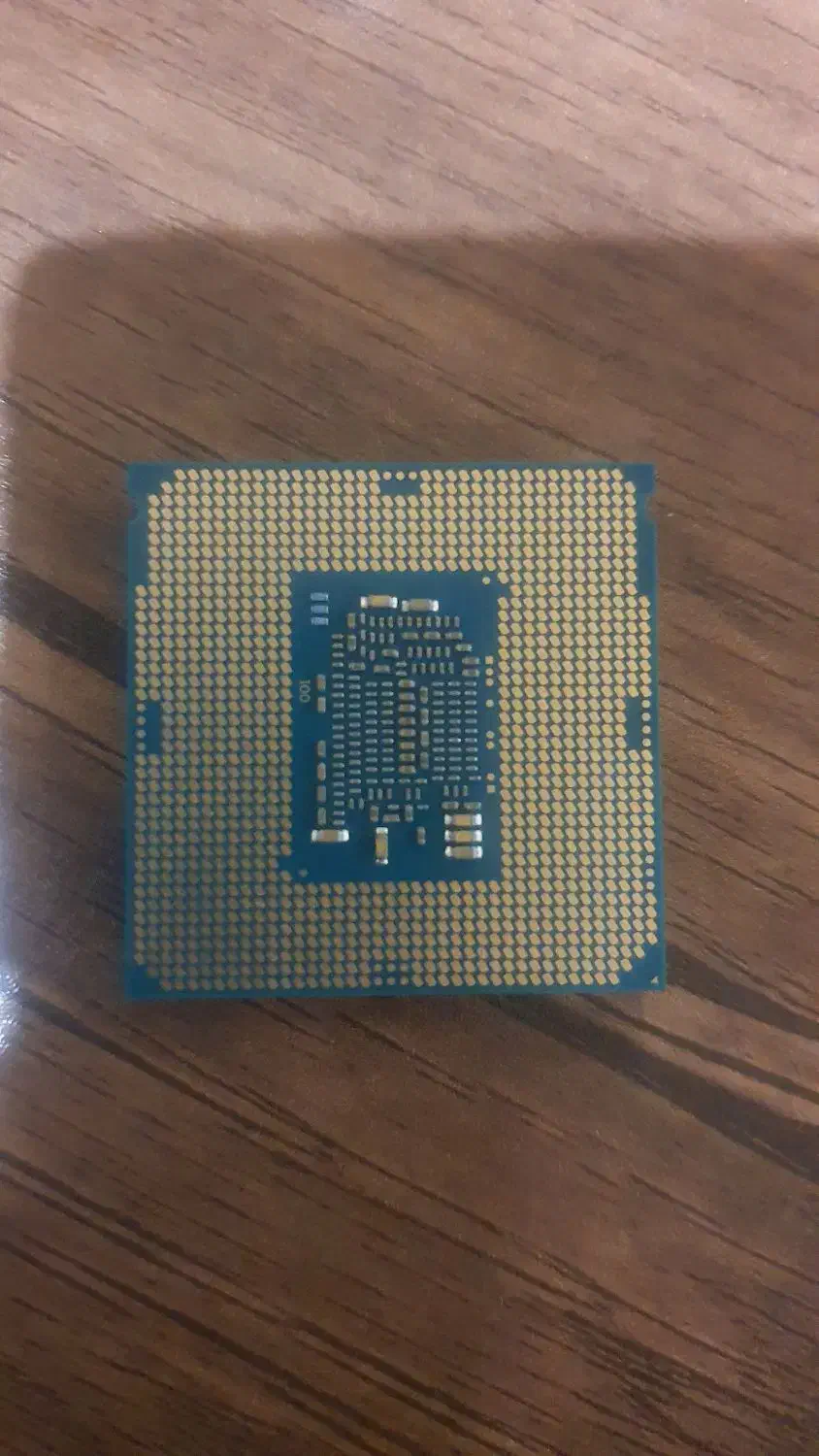 cpu i7 6700|قطعات و لوازم جانبی رایانه|مشهد, فلسطین|دیوار