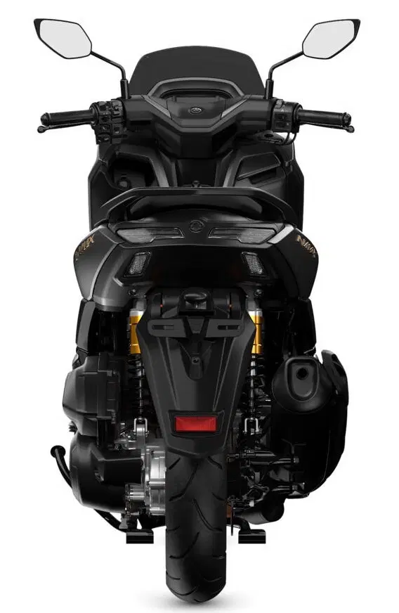 NMAX 155 Tech MAX Yamaha|موتورسیکلت|تهران, جی|دیوار