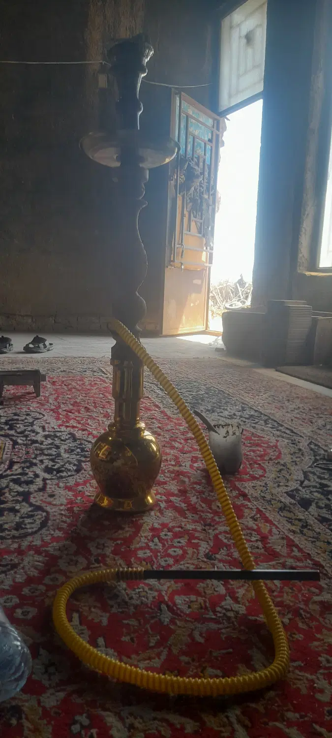 قلیون|کافی‌شاپ و رستوران|رفسنجان, |دیوار