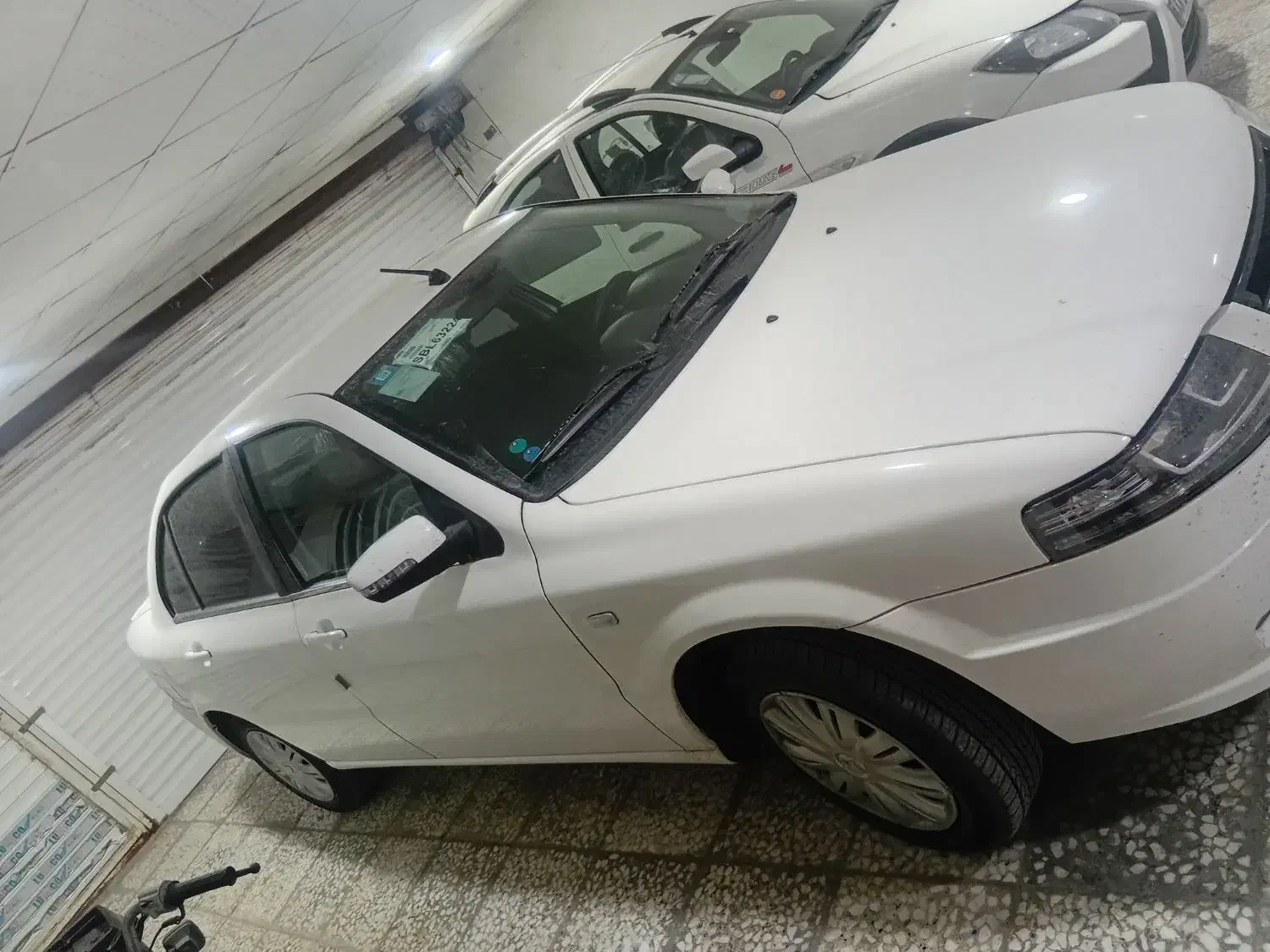 سورن|خودرو سواری و وانت|بندر ماهشهر, |دیوار