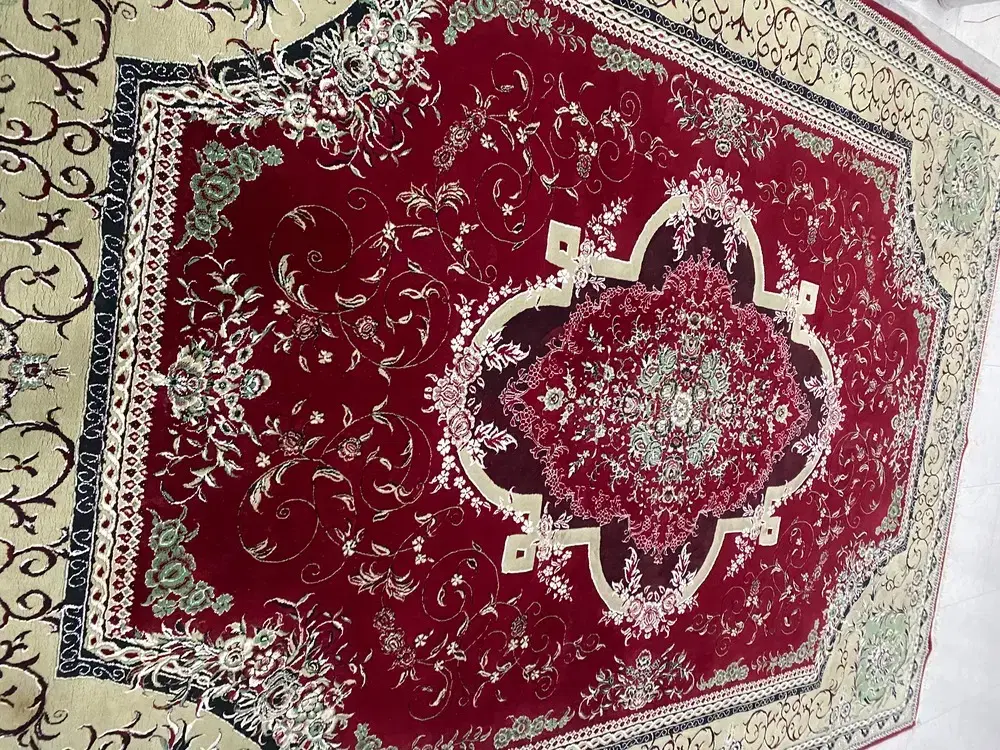 قالی|فرش|شهرکرد, |دیوار