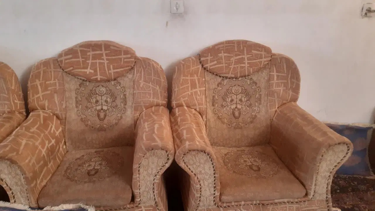 مبل|مبلمان خانگی و میز عسلی|اردکان, |دیوار