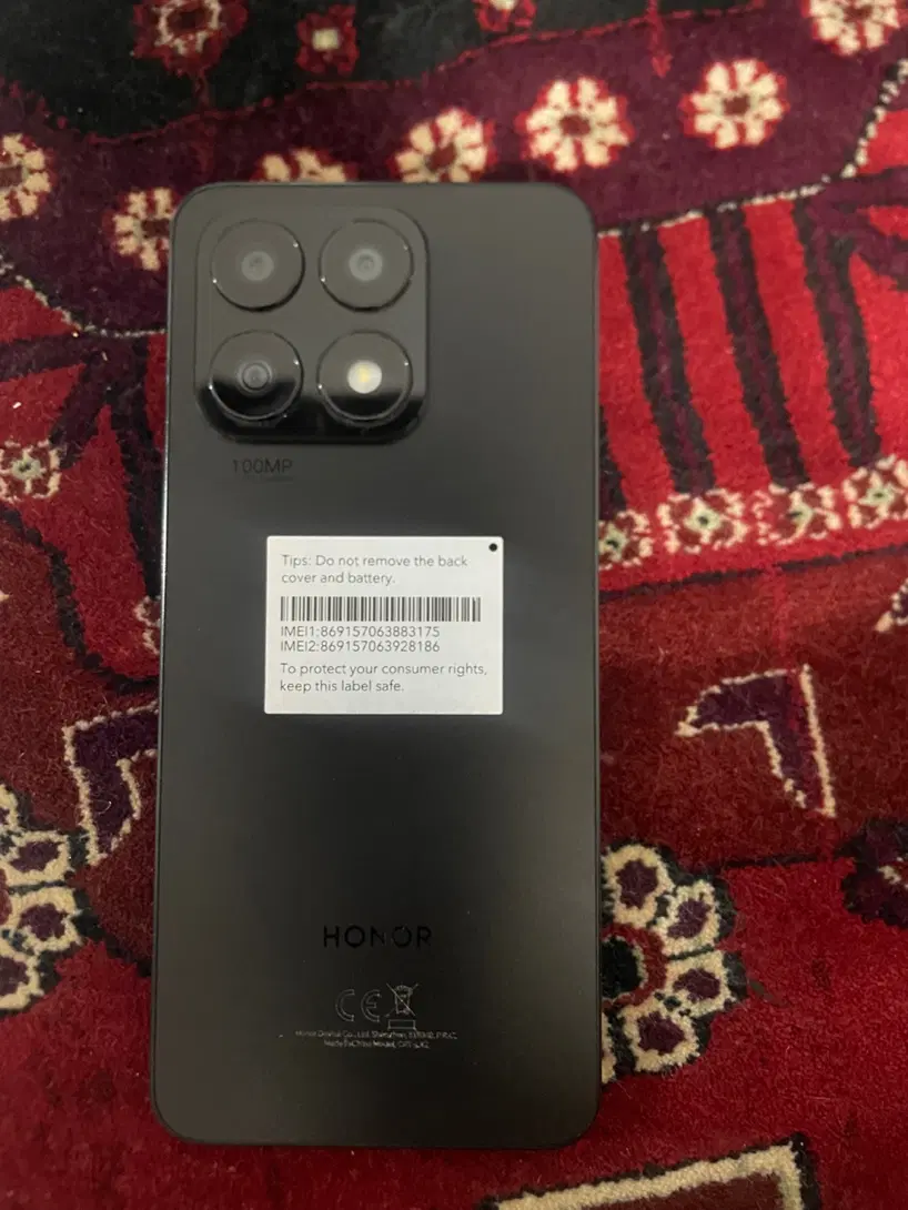 انر X8A|موبایل|تربتحیدریه, شهرک ولیعصر|دیوار