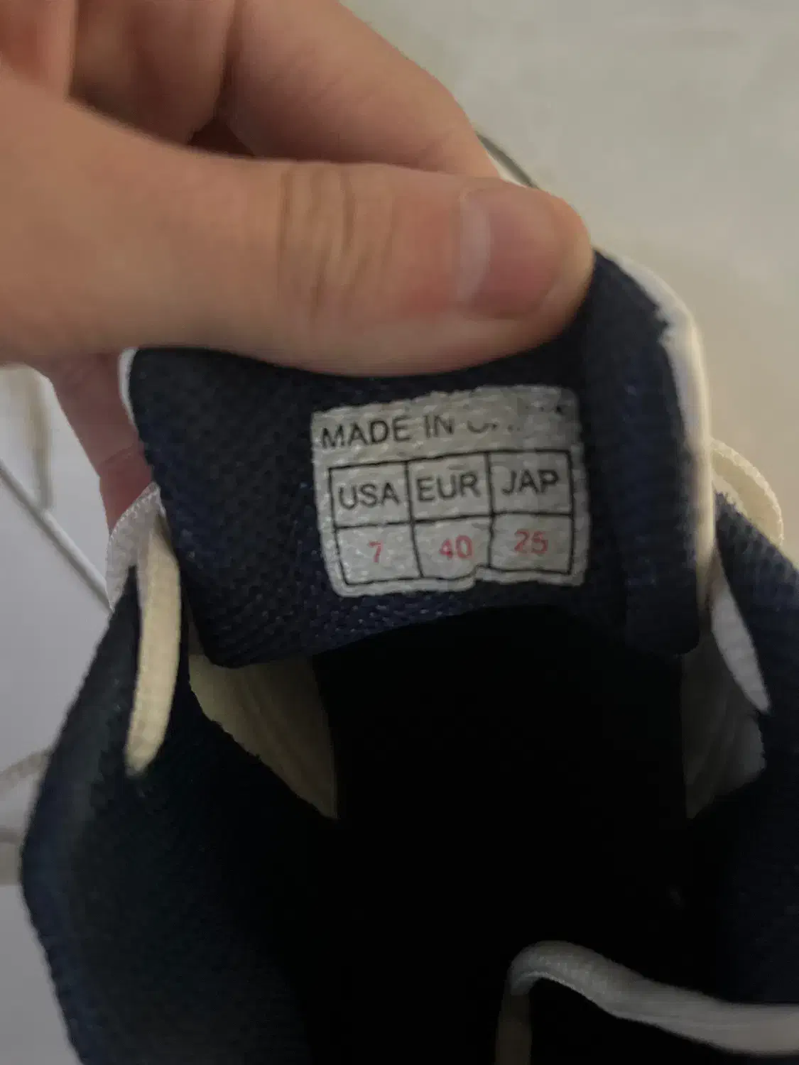 کتونی|کیف، کفش، کمربند|تهران, جیحون|دیوار