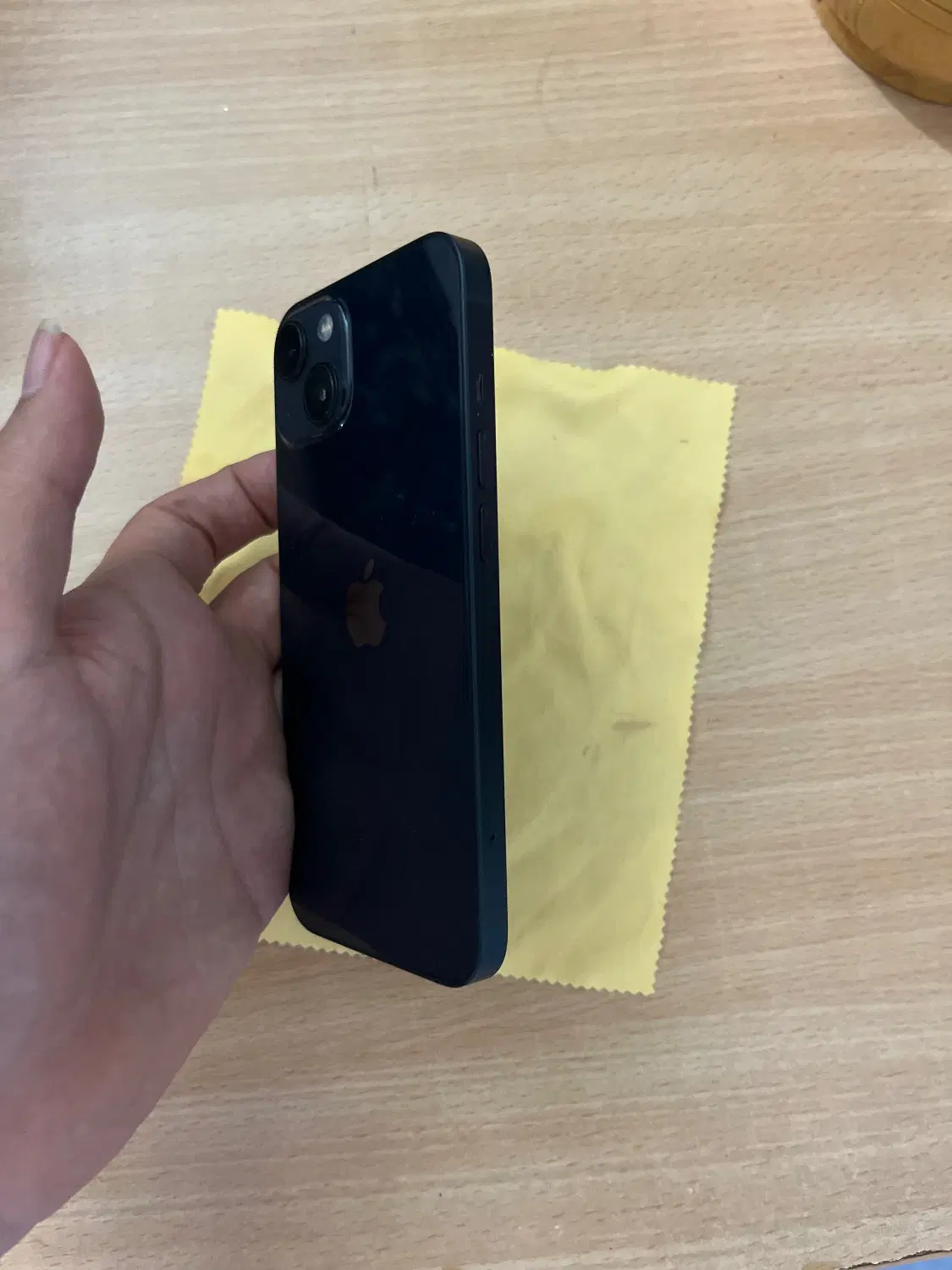 Iphone 13 CH/A 128g|موبایل|بجنورد, |دیوار