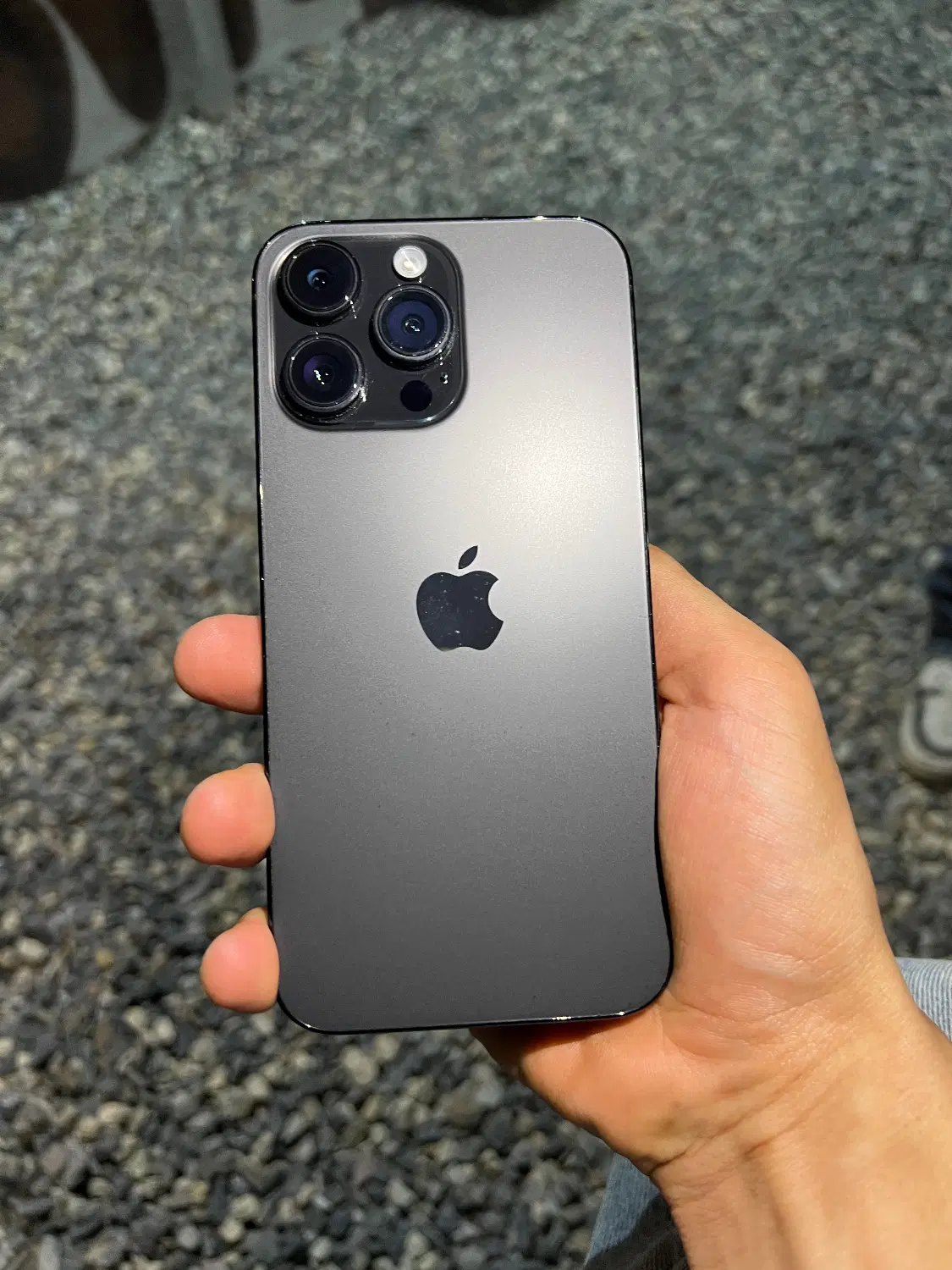 iphone 14 promax|موبایل|همدان, |دیوار