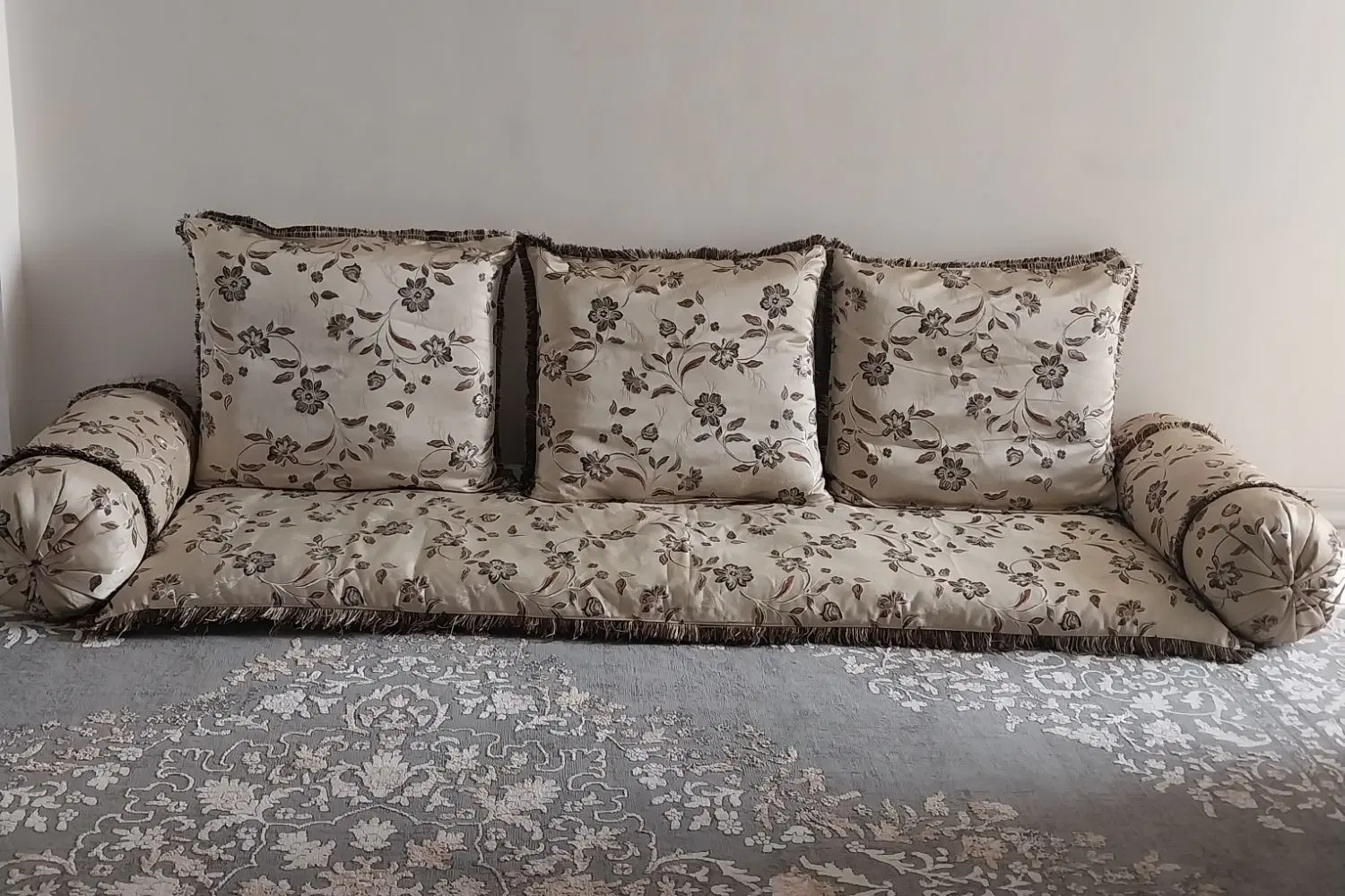 کناره|فرش|بندرعباس, |دیوار