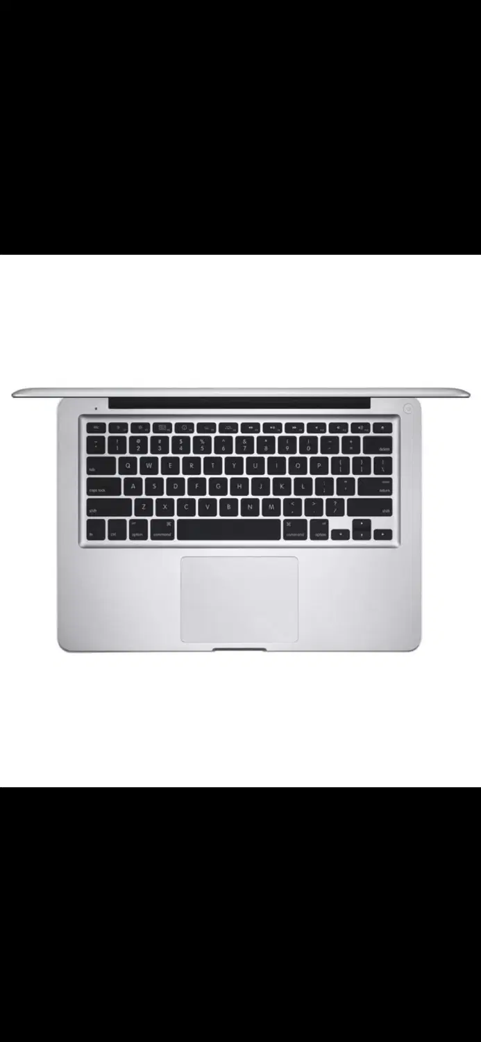 Macbook Pro MD102|رایانه همراه|تهران, امیرآباد|دیوار