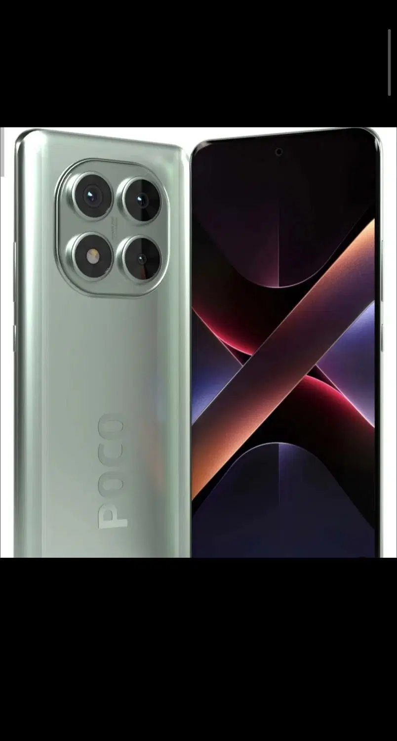 pocox7|موبایل|شیراز, سهل‌آباد|دیوار