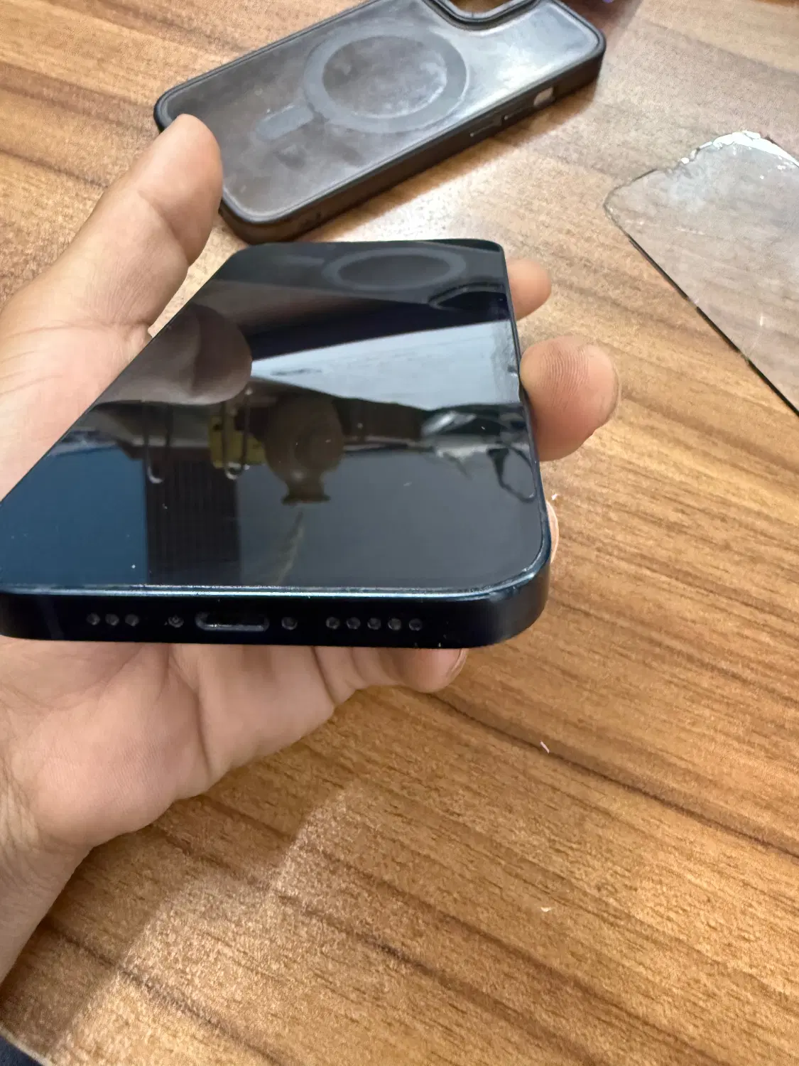 iPhone 14 normal|موبایل|کرج, شهرک احمدیه‎|دیوار
