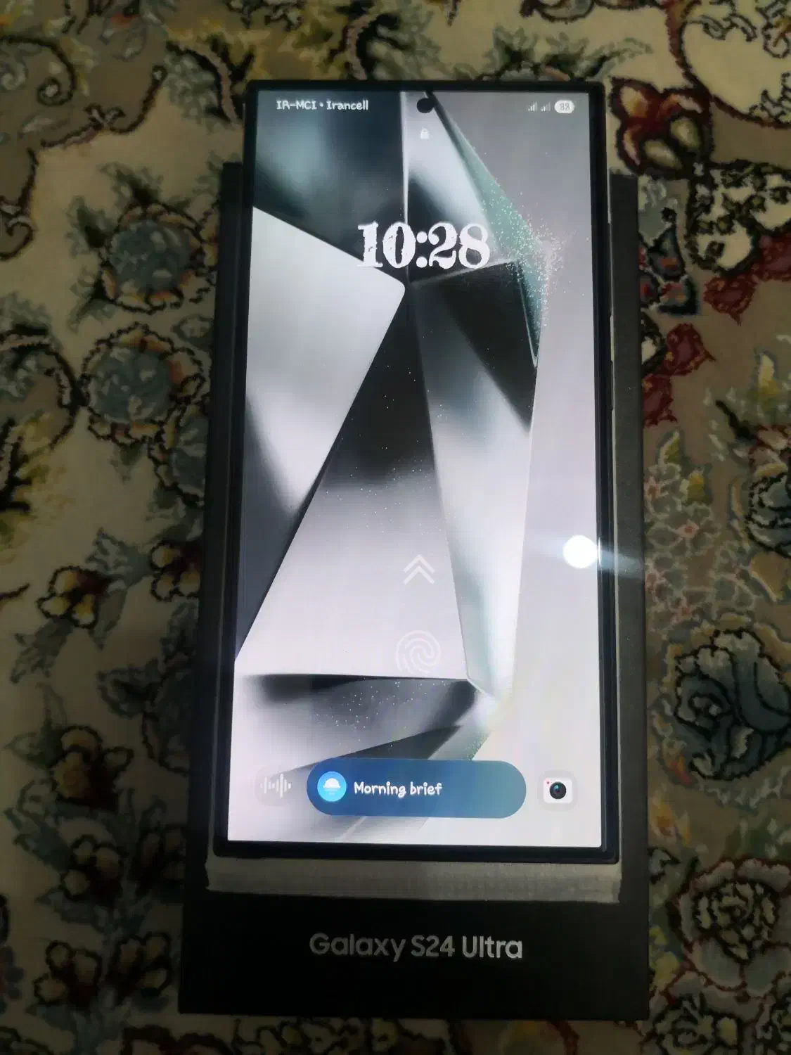 s24 ultra|موبایل|فردیس, سرحدی|دیوار