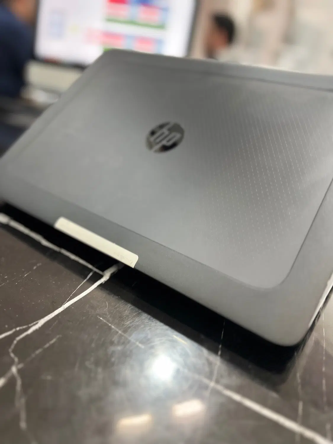 HP ZBOOK|رایانه همراه|اردبیل, |دیوار