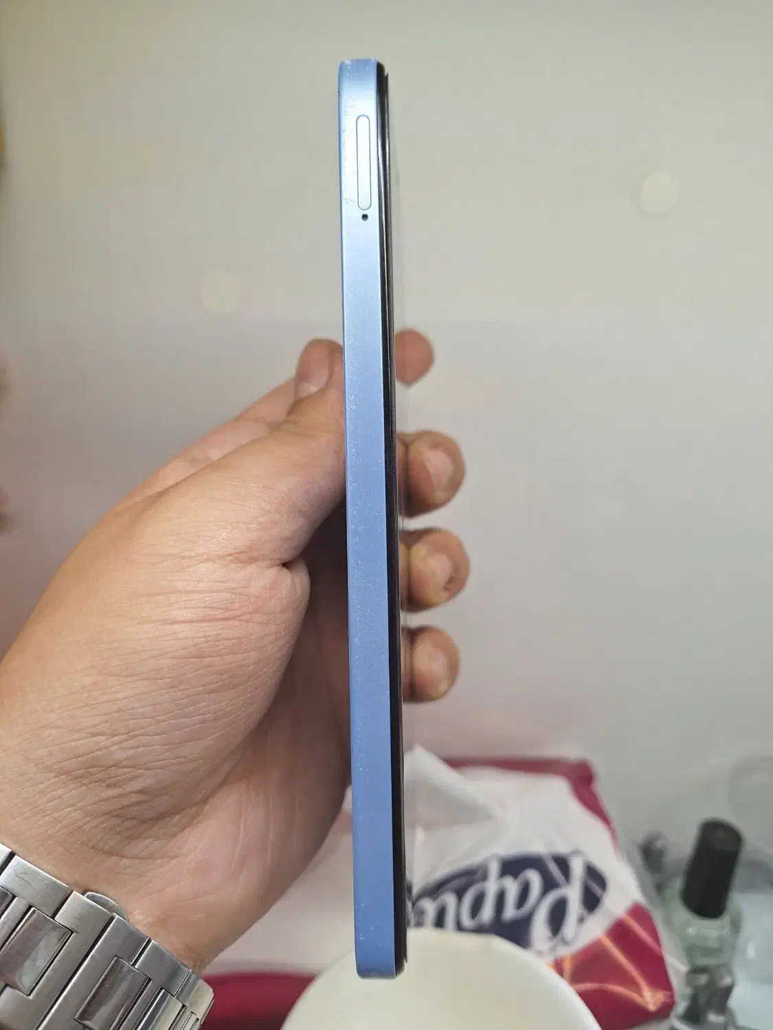 redmi 12 256 ram 8|موبایل|تهران, ائمه اطهار|دیوار