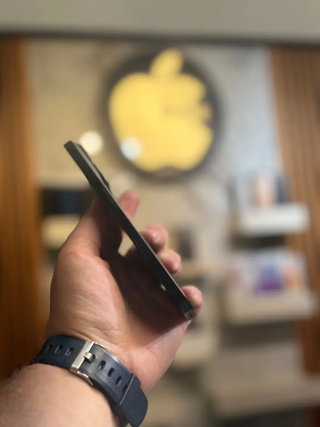 128 Iphone 16 normal Ch شرکتی|موبایل|تهران, حسین‌آباد|دیوار
