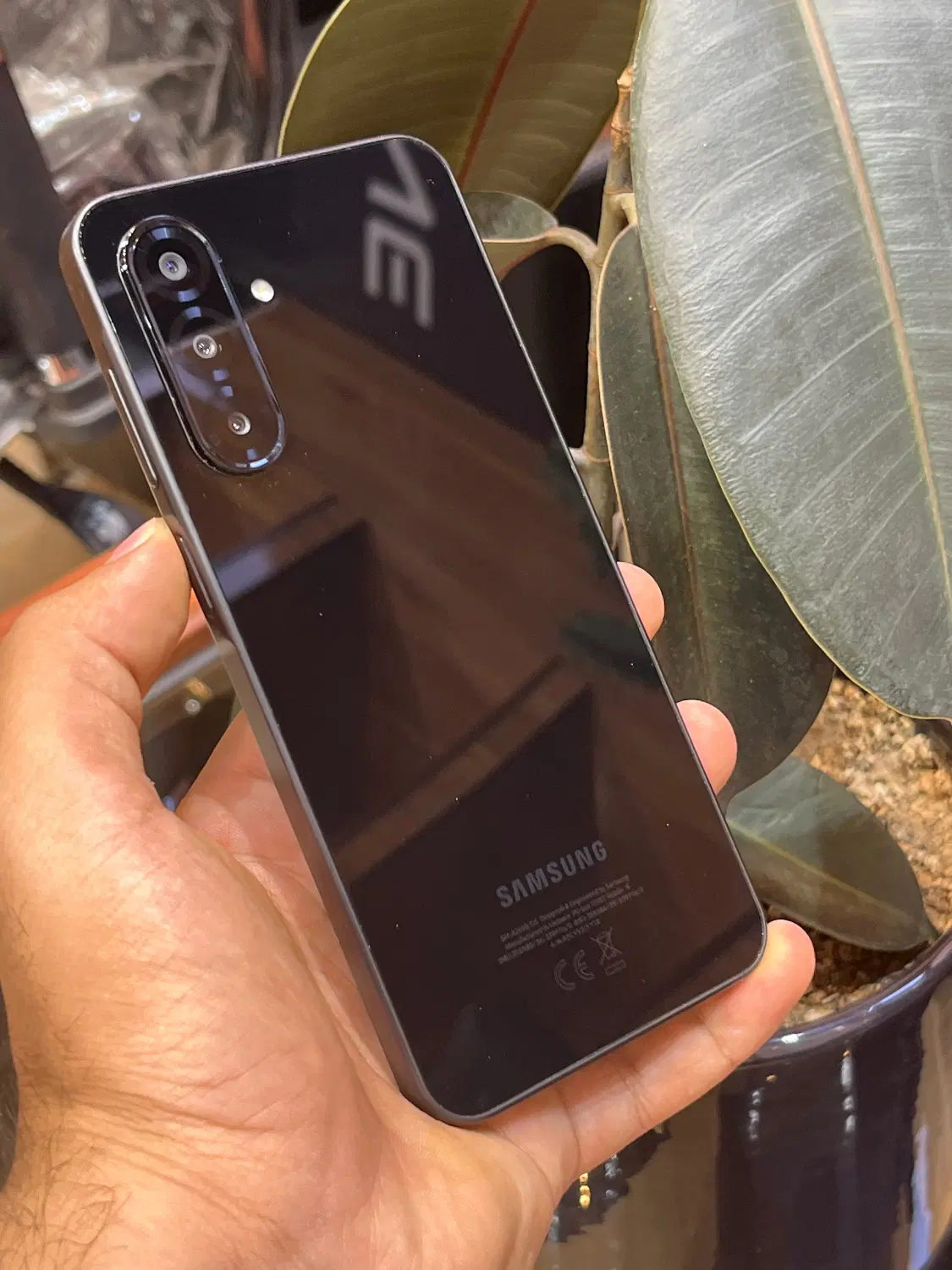 Galaxy A26|موبایل|مشهد, عامل|دیوار