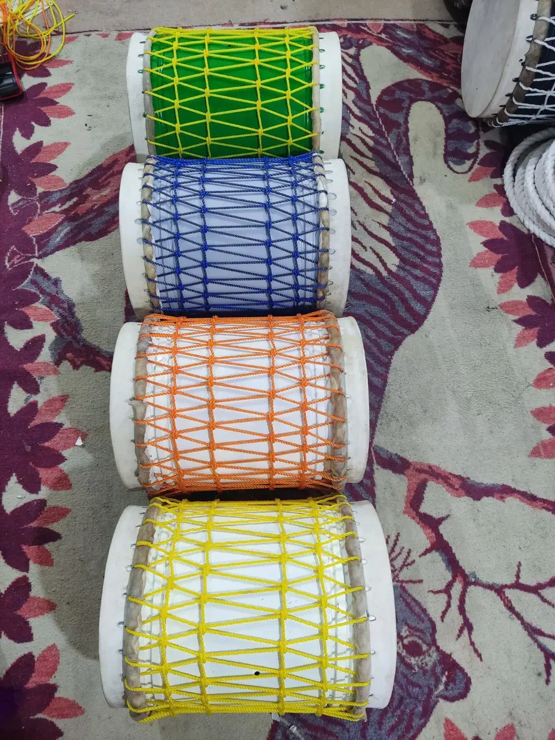 دمام سازی|درام و پرکاشن|برازجان, |دیوار