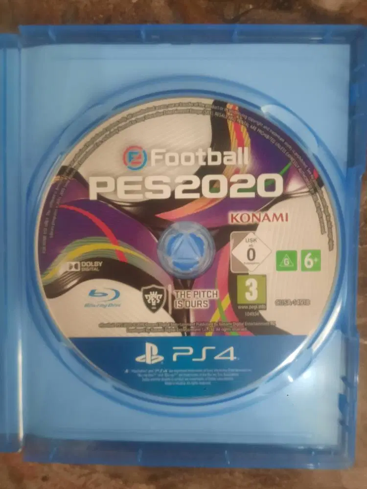 بازی ps4|کنسول، بازی ویدئویی و آنلاین|تهران, یاخجی آباد|دیوار