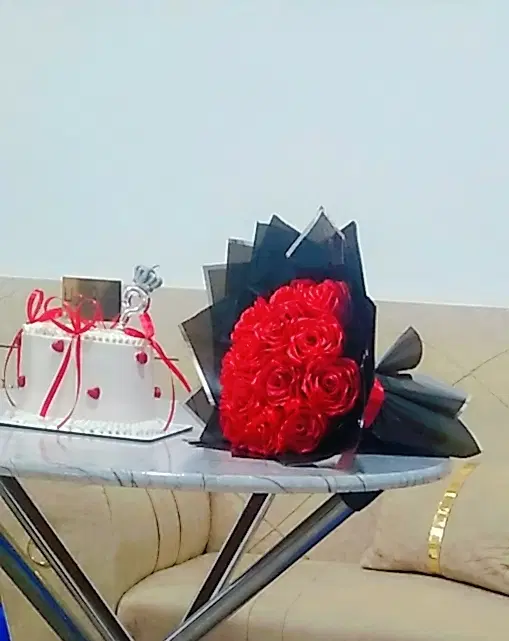 کیمدیی|گل مصنوعی|دورود, |دیوار