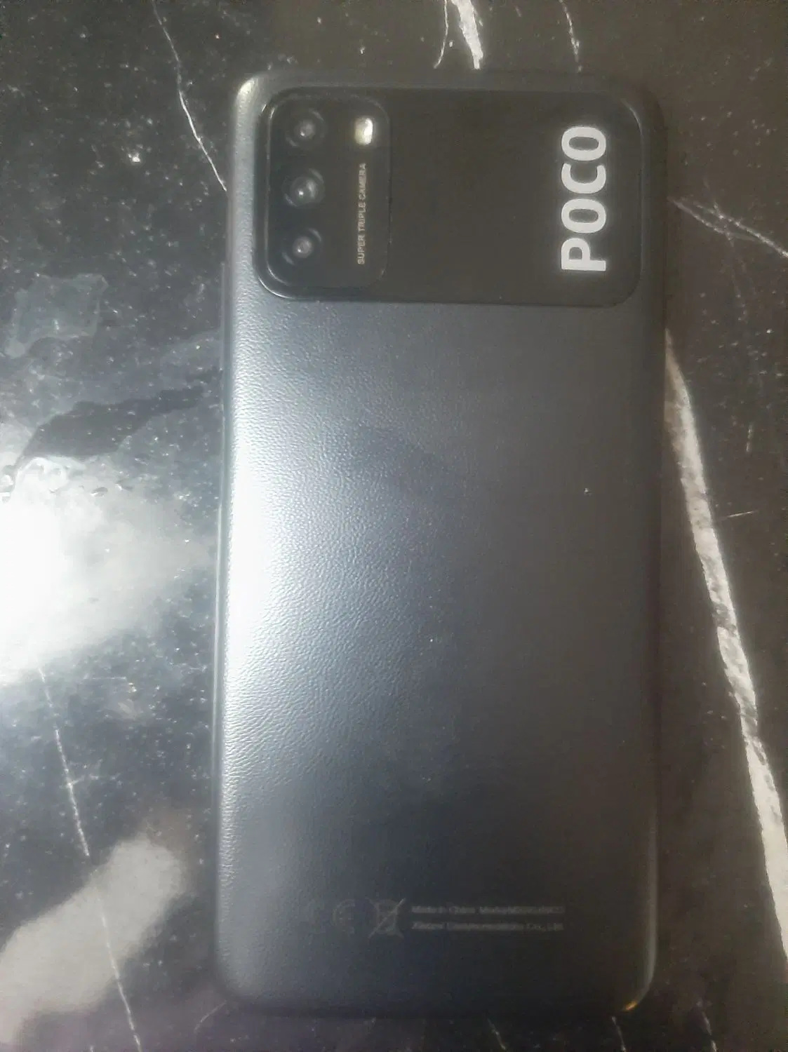 poco m3|موبایل|تهران, شهر زیبا|دیوار