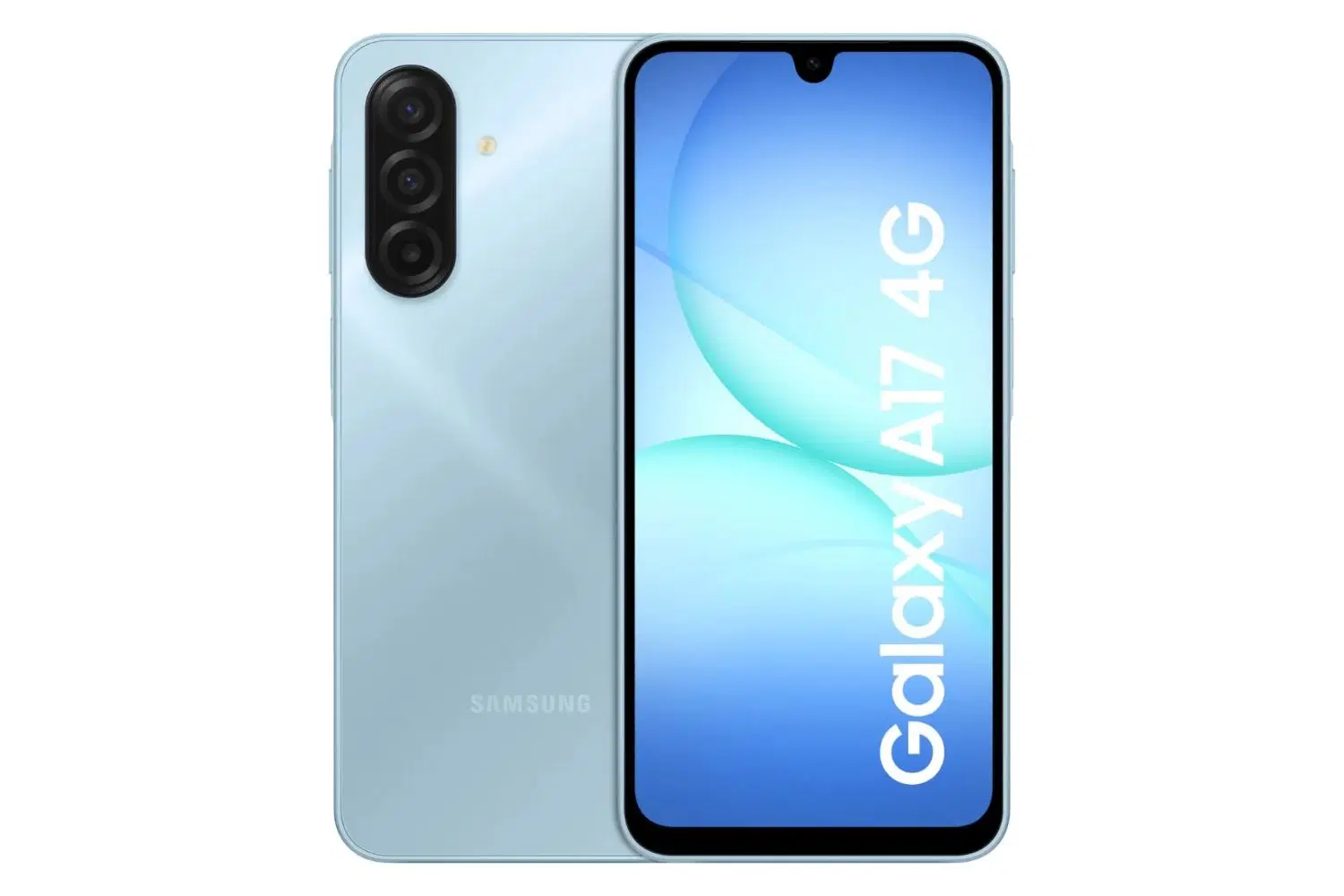 A17 128-6 blue آک|موبایل|قم, آلوچو|دیوار