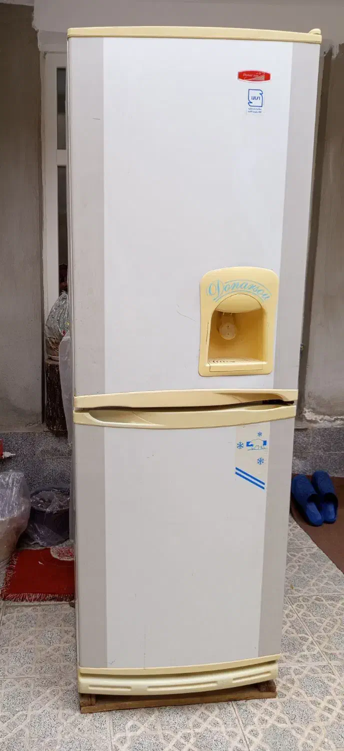 یخچال|یخچال و فریزر|تبریز, |دیوار