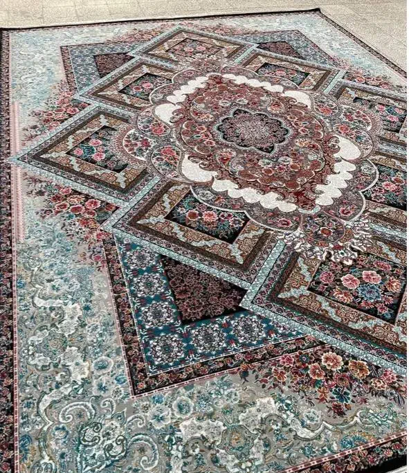 فرش ۹متری|فرش|محمدشهر, محمدشهر|دیوار