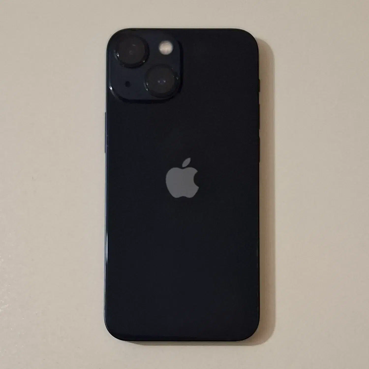 iPhone 13 mini|موبایل|کنگاور, |دیوار
