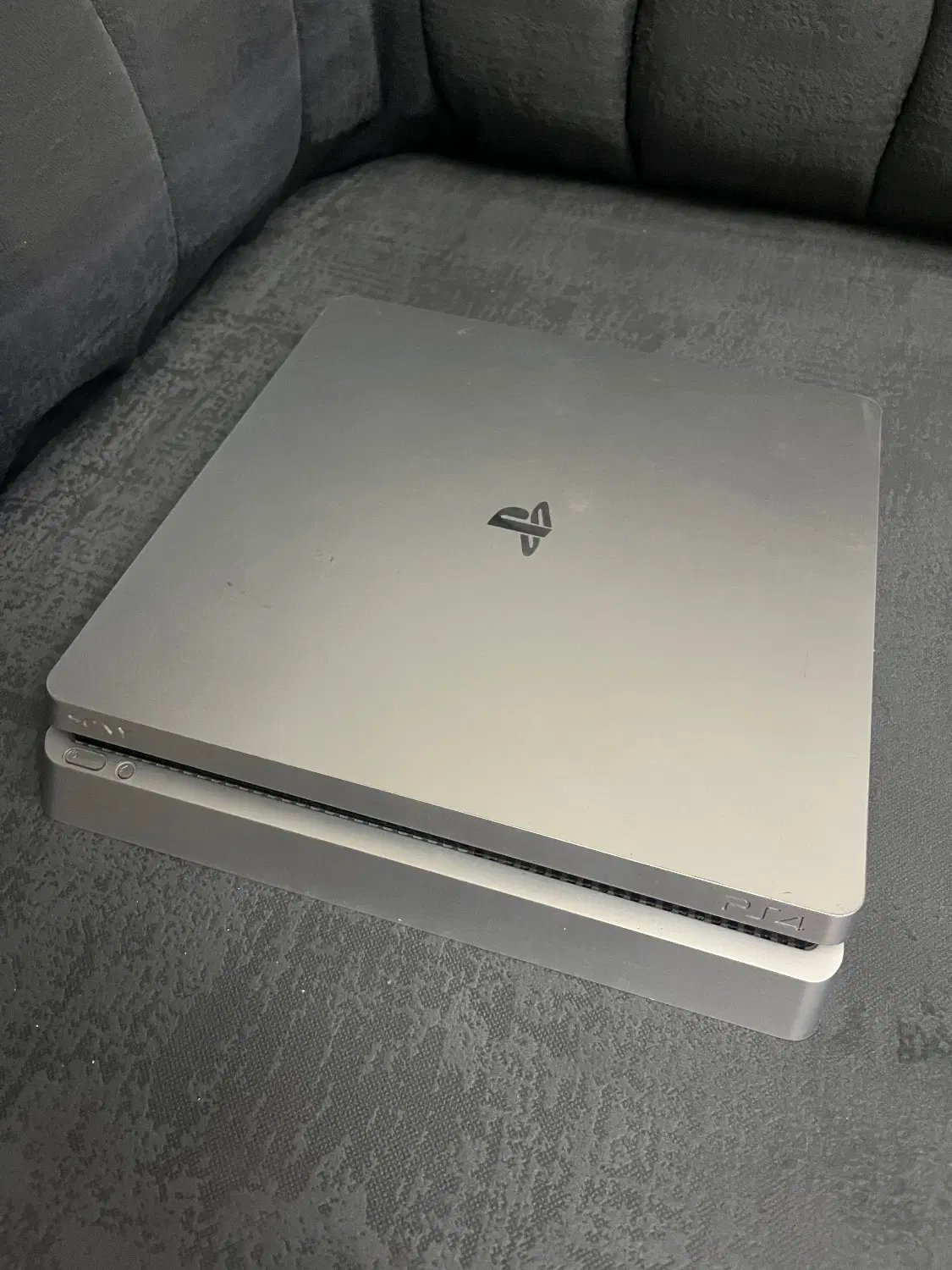 Ps4 slim 500g limited|کنسول، بازی ویدئویی و آنلاین|اندیشه, شهرک المهدی|دیوار