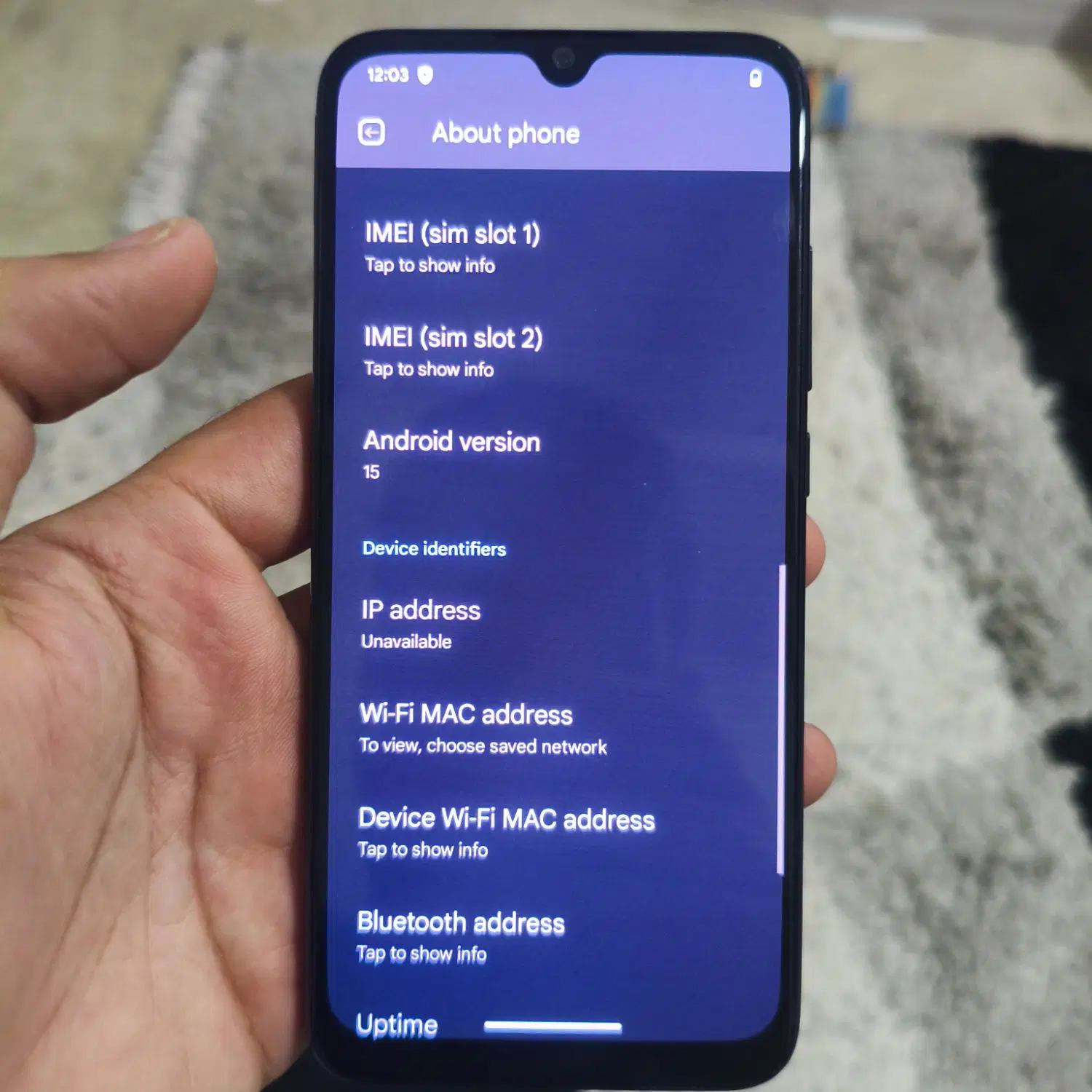 Xiaomi Mi 9 Lite 128GB|موبایل|کرج, محمد آباد|دیوار