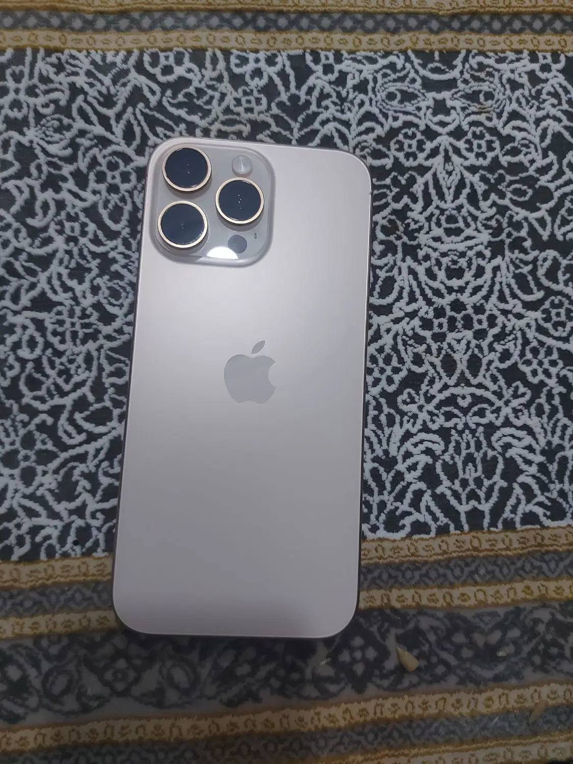 iphone 16 pro max|موبایل|ارومیه, |دیوار
