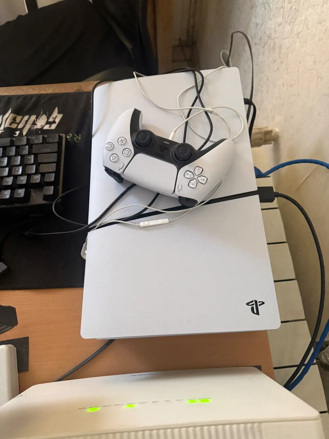 Ps5 slim digital|کنسول، بازی ویدئویی و آنلاین|تهران, تهرانپارس غربی|دیوار
