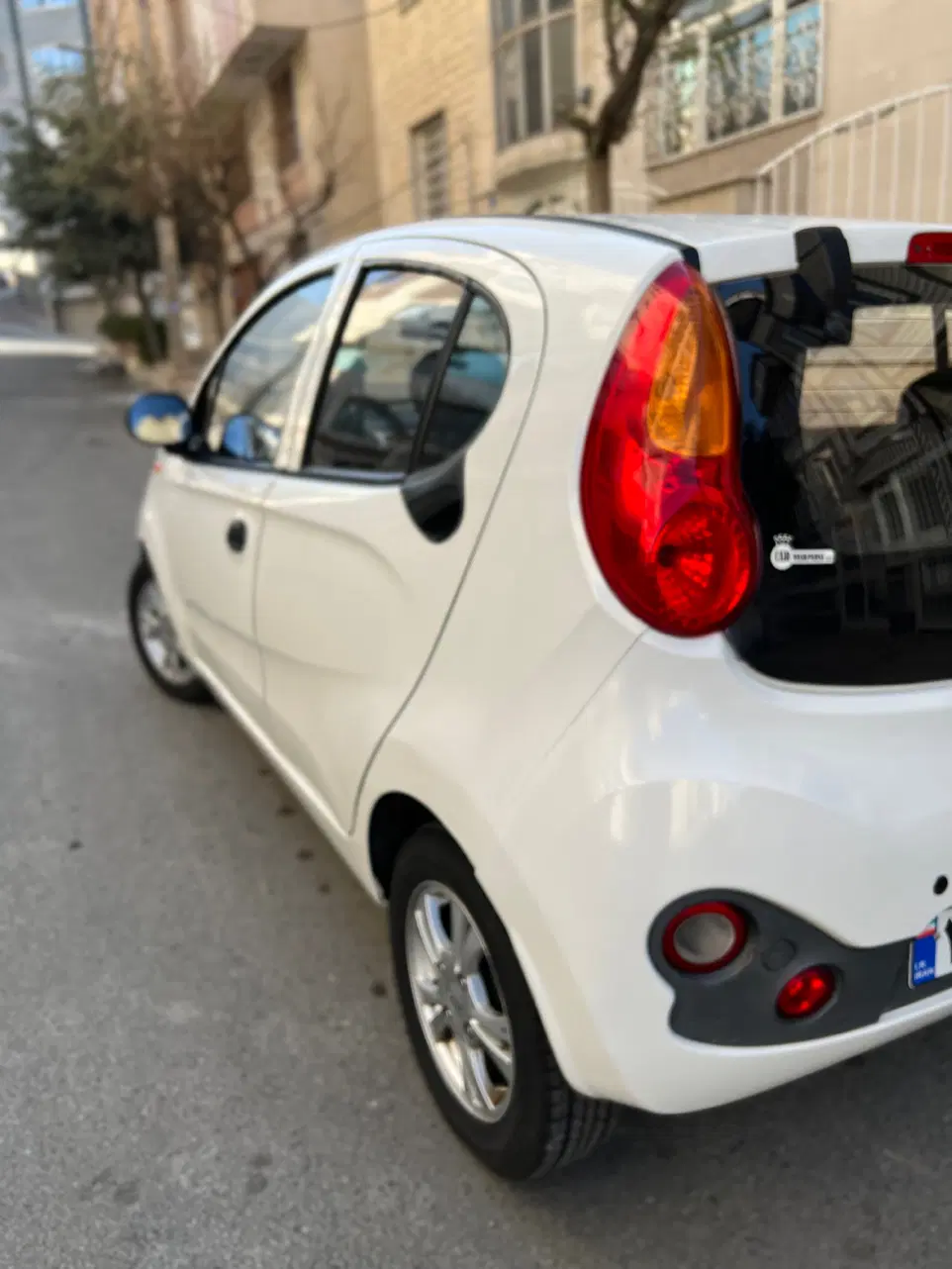 Mvm110s|خودرو سواری و وانت|ملایر, |دیوار