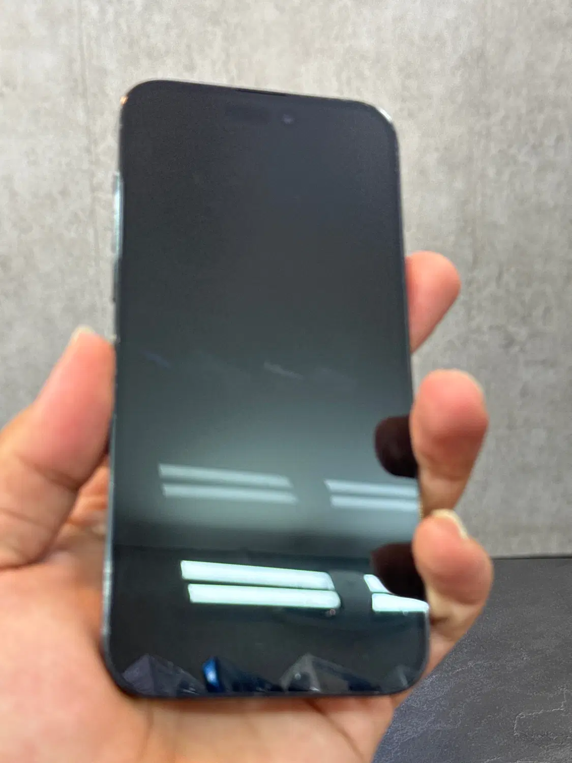 Ip 14promax zaa 256 84%|موبایل|اصفهان, گلزار|دیوار