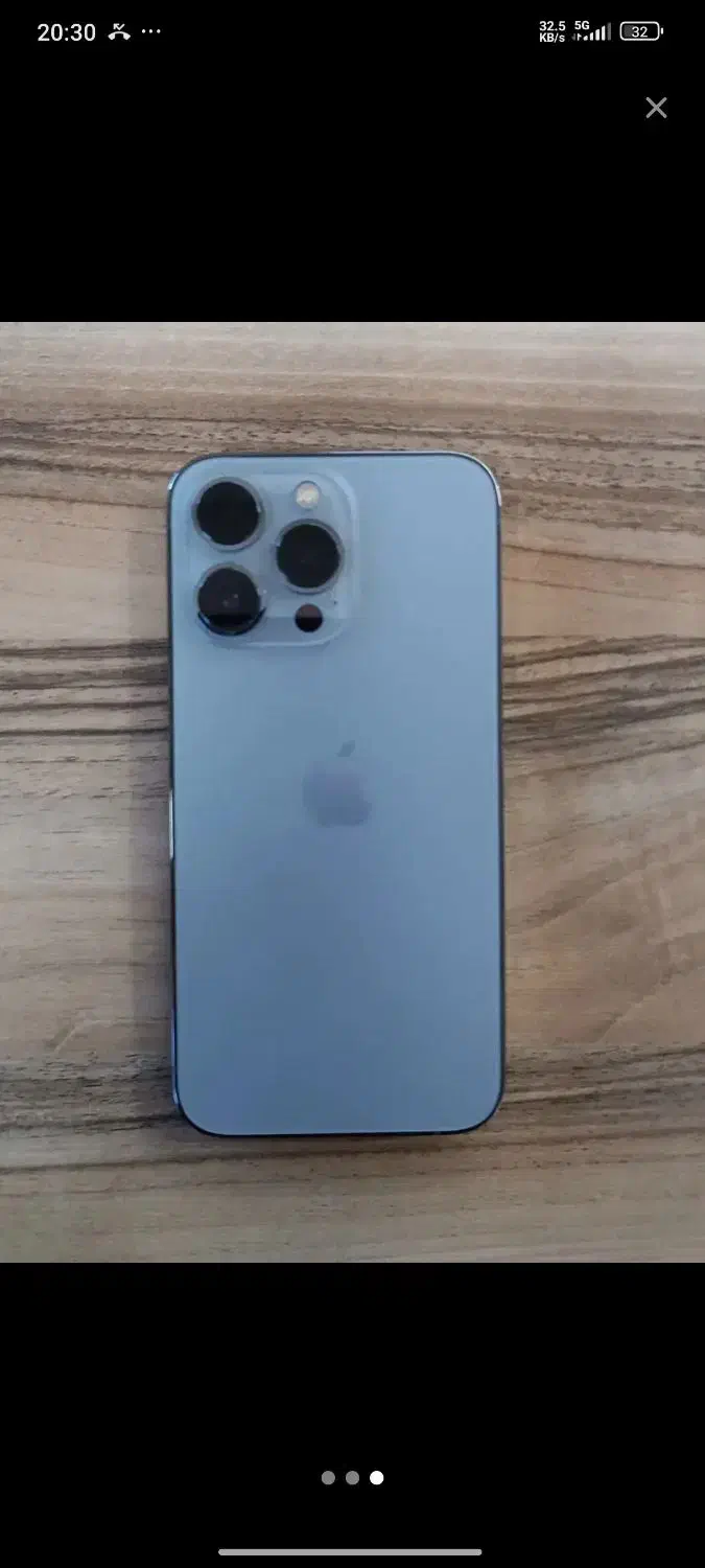 iphone 13 pro|موبایل|تنکابن, |دیوار