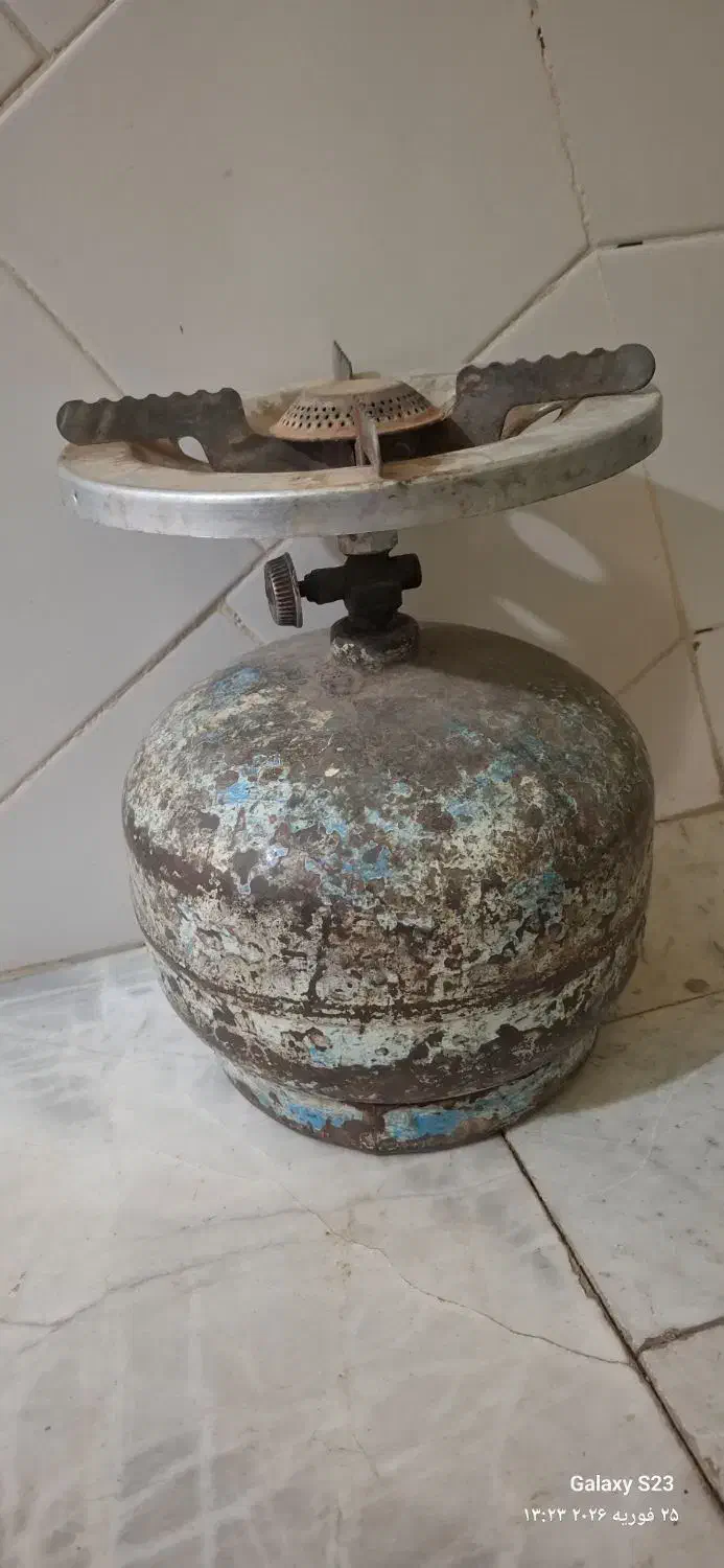 پیک نیک بزرگ|اجاق گاز و لوازم برقی پخت‌وپز|الوند, |دیوار