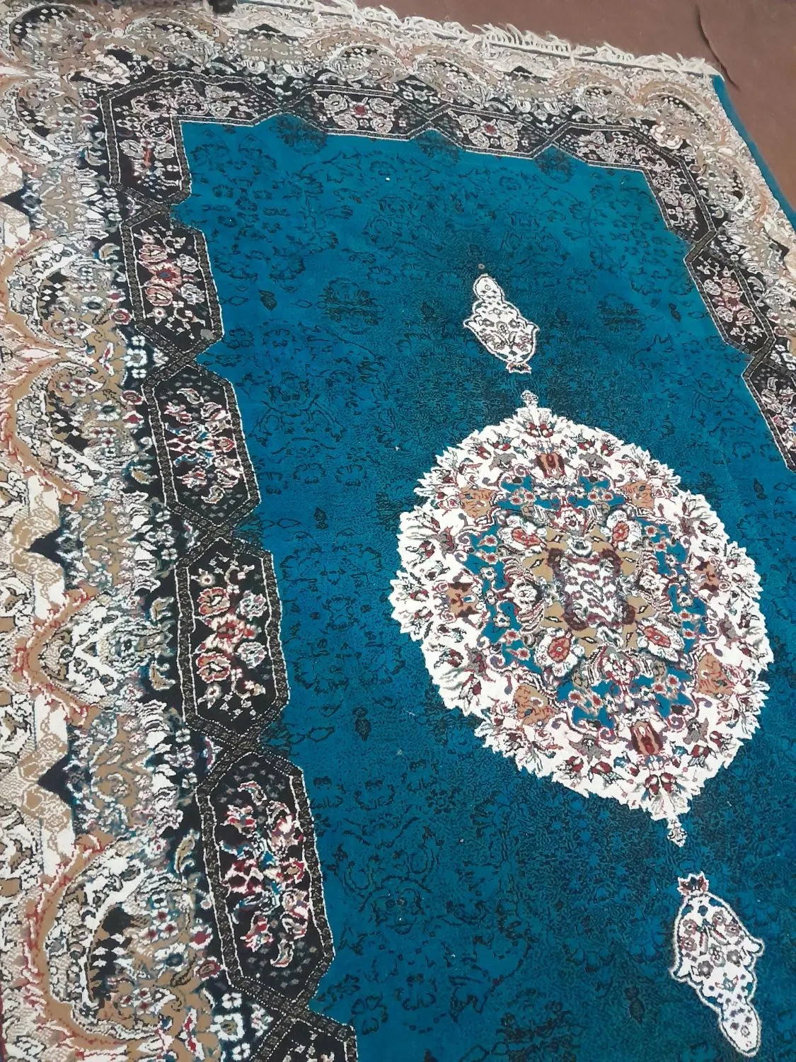 فرش|فرش|سجاس رود, |دیوار